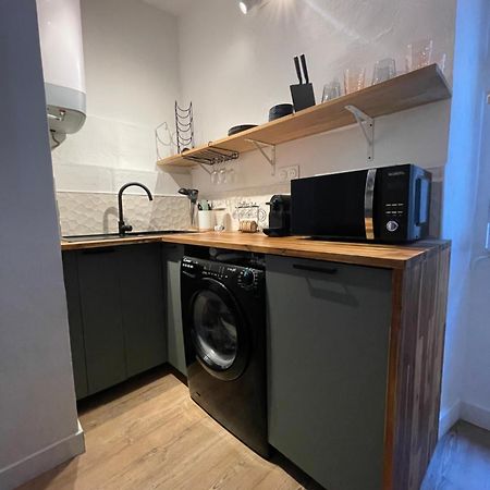 Location Appartement Ла-Сьота Экстерьер фото