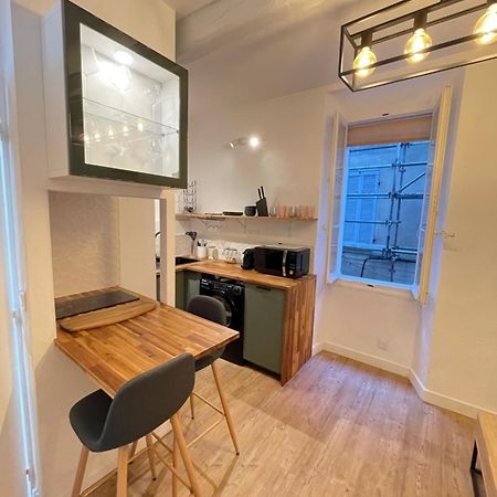 Location Appartement Ла-Сьота Экстерьер фото
