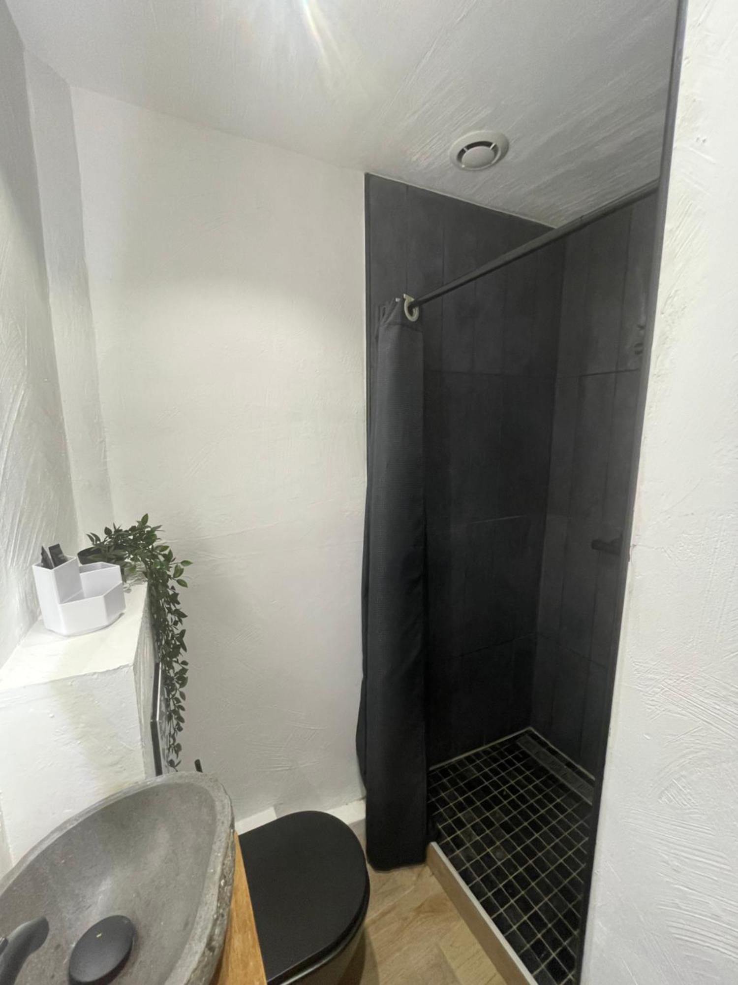 Location Appartement Ла-Сьота Экстерьер фото