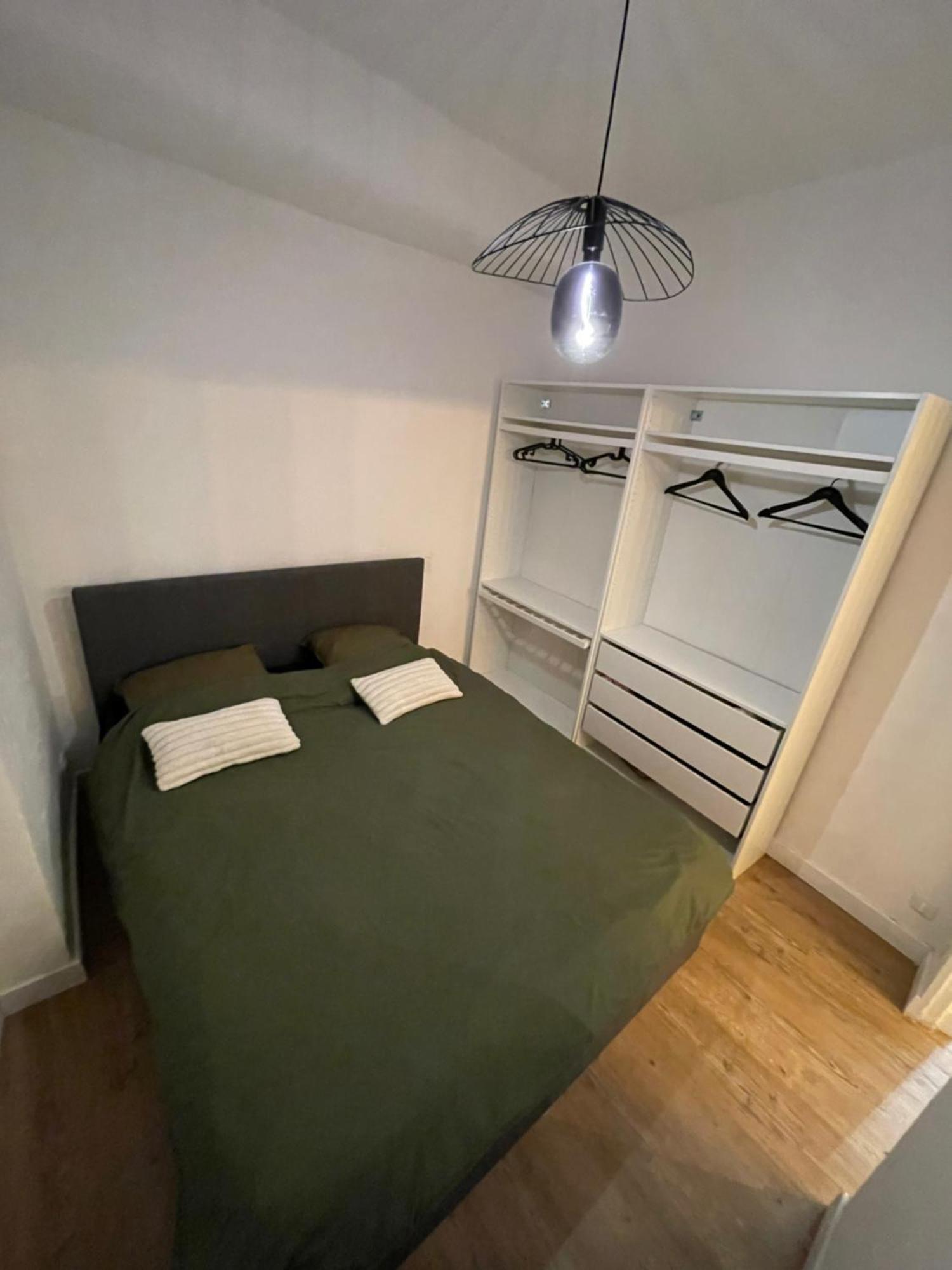 Location Appartement Ла-Сьота Экстерьер фото